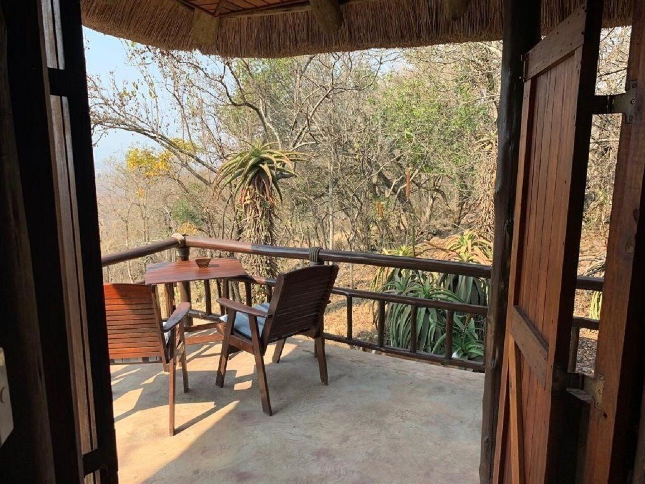 Shayamoya Tiger Fishing And Game Lodge Pongola Zewnętrze zdjęcie