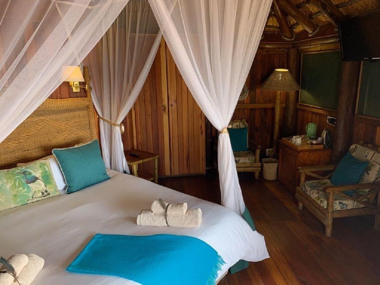 Shayamoya Tiger Fishing And Game Lodge Pongola Zewnętrze zdjęcie