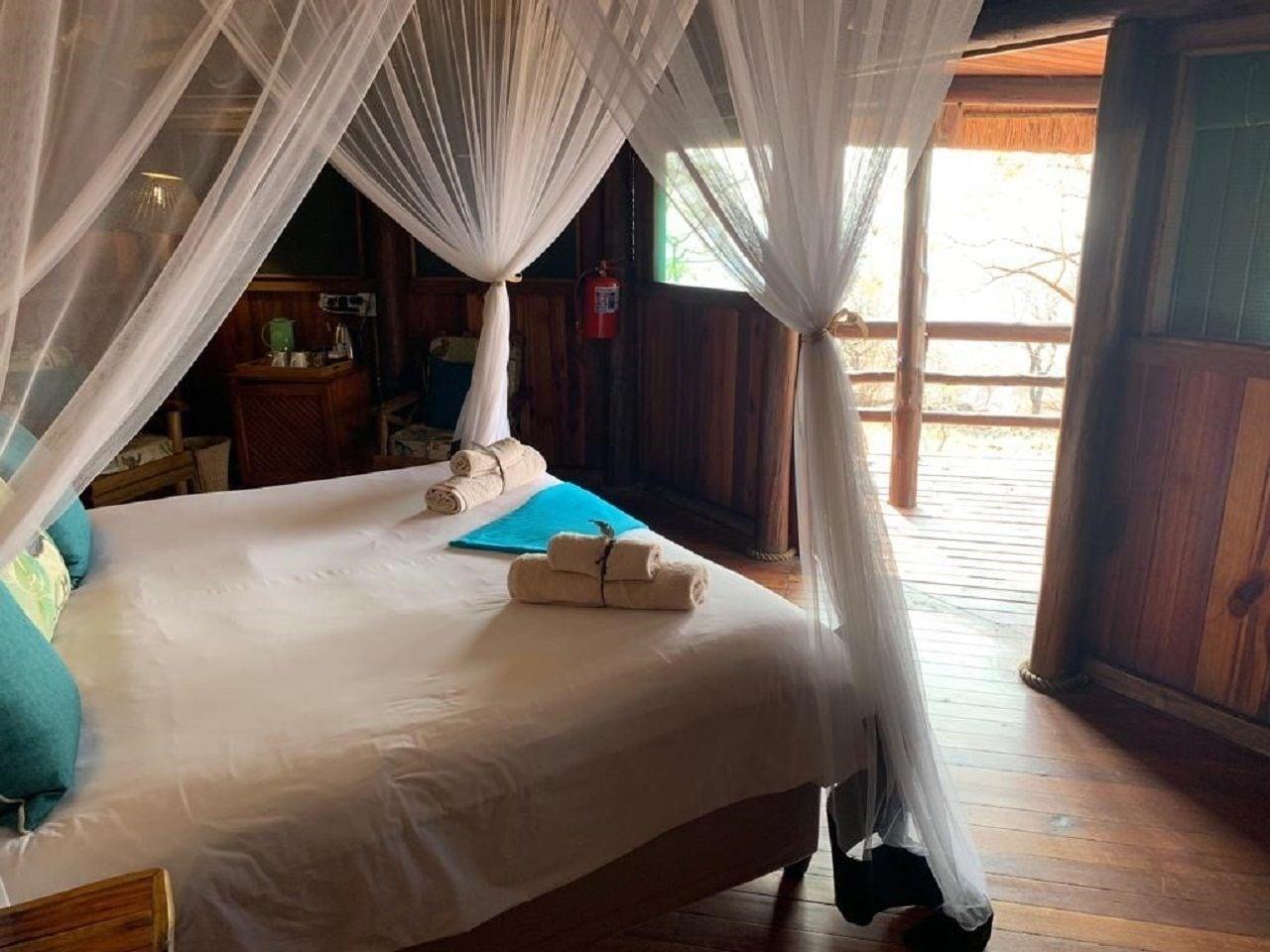 Shayamoya Tiger Fishing And Game Lodge Pongola Zewnętrze zdjęcie