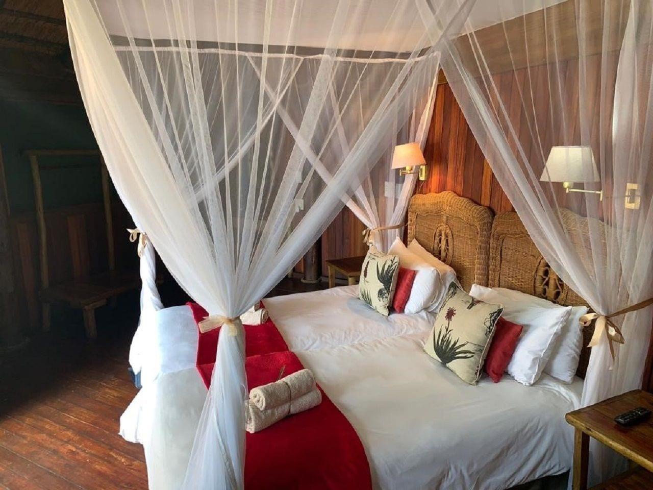 Shayamoya Tiger Fishing And Game Lodge Pongola Zewnętrze zdjęcie