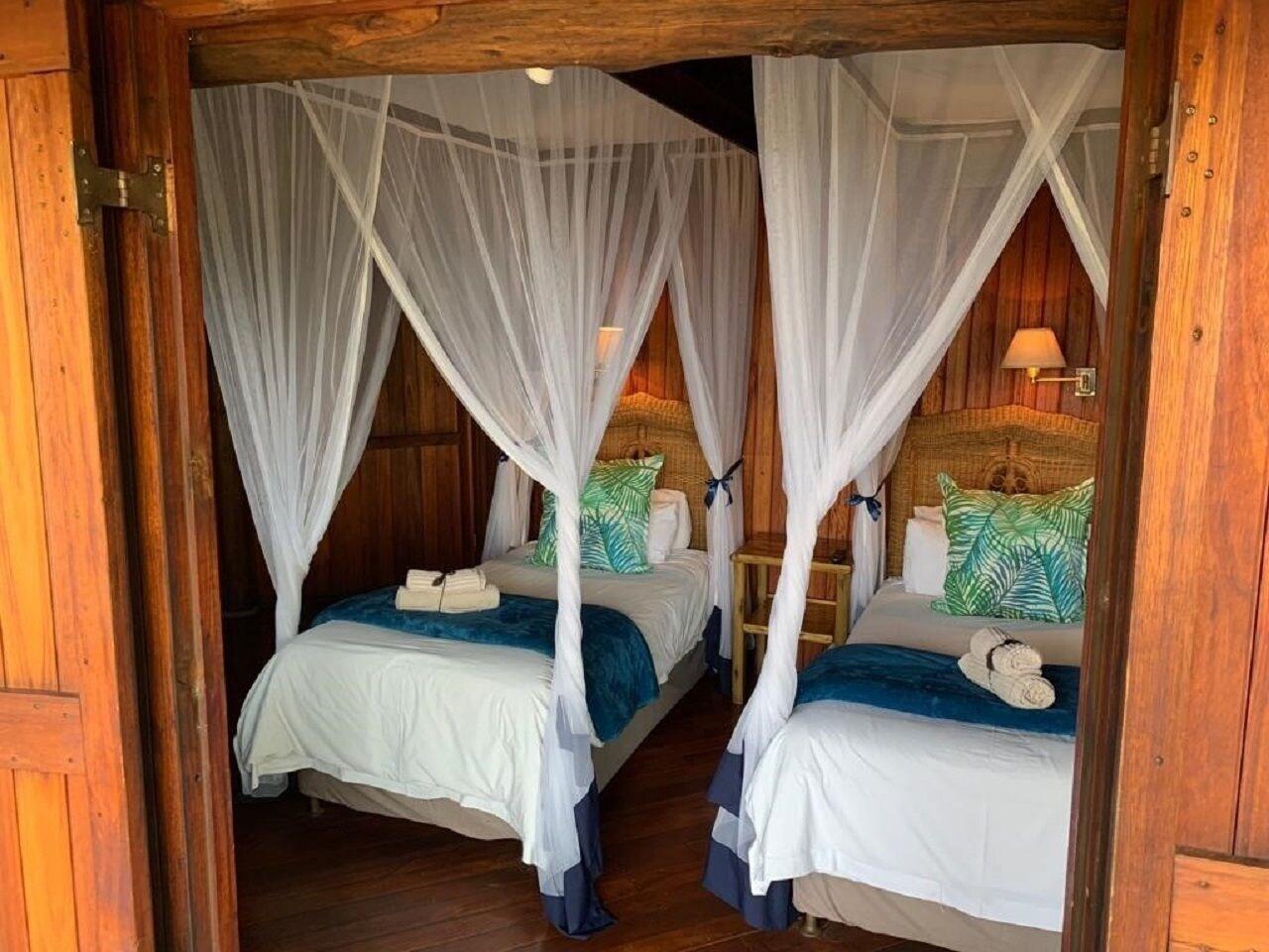 Shayamoya Tiger Fishing And Game Lodge Pongola Zewnętrze zdjęcie