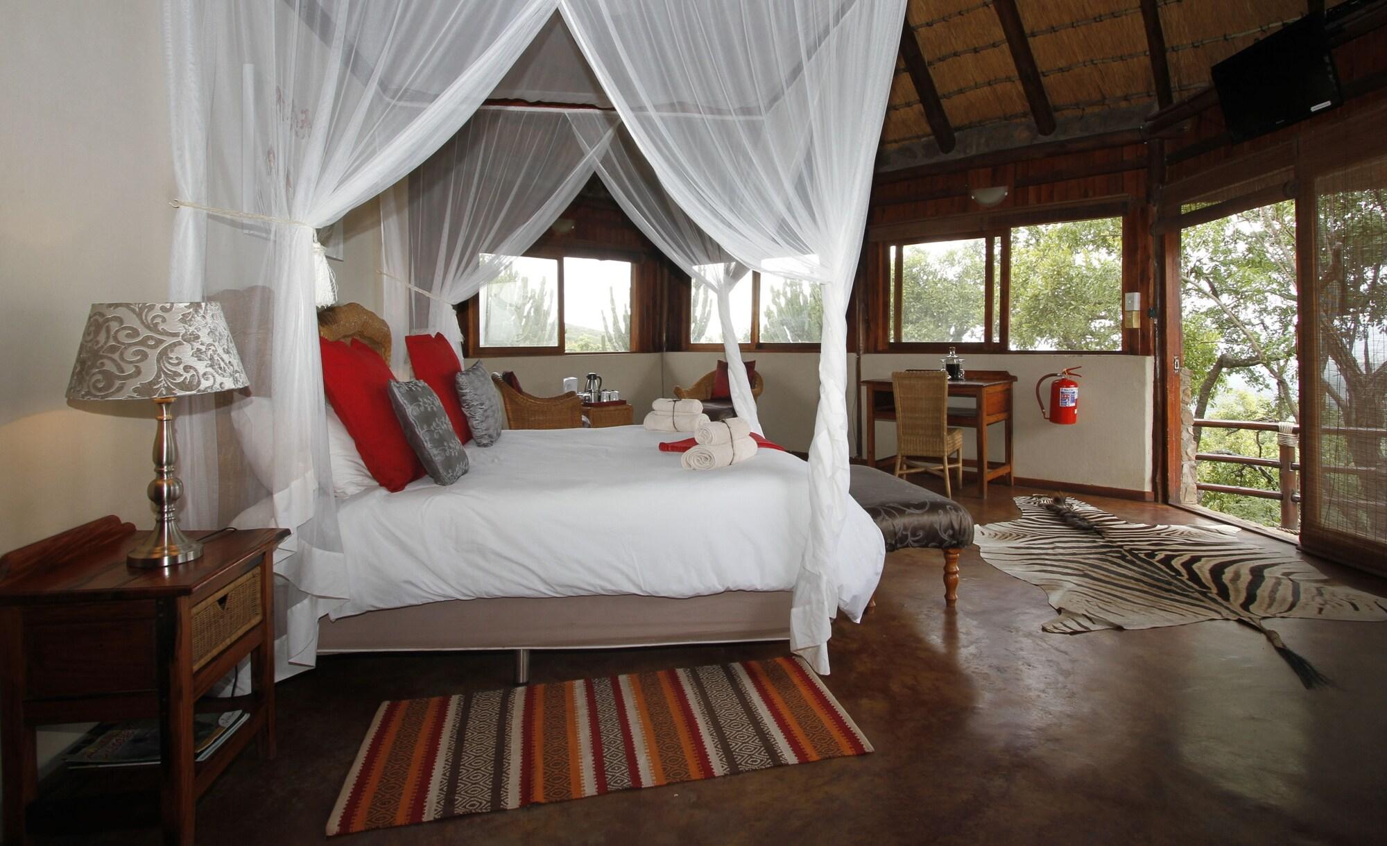 Shayamoya Tiger Fishing And Game Lodge Pongola Zewnętrze zdjęcie
