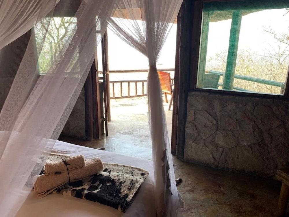 Shayamoya Tiger Fishing And Game Lodge Pongola Zewnętrze zdjęcie