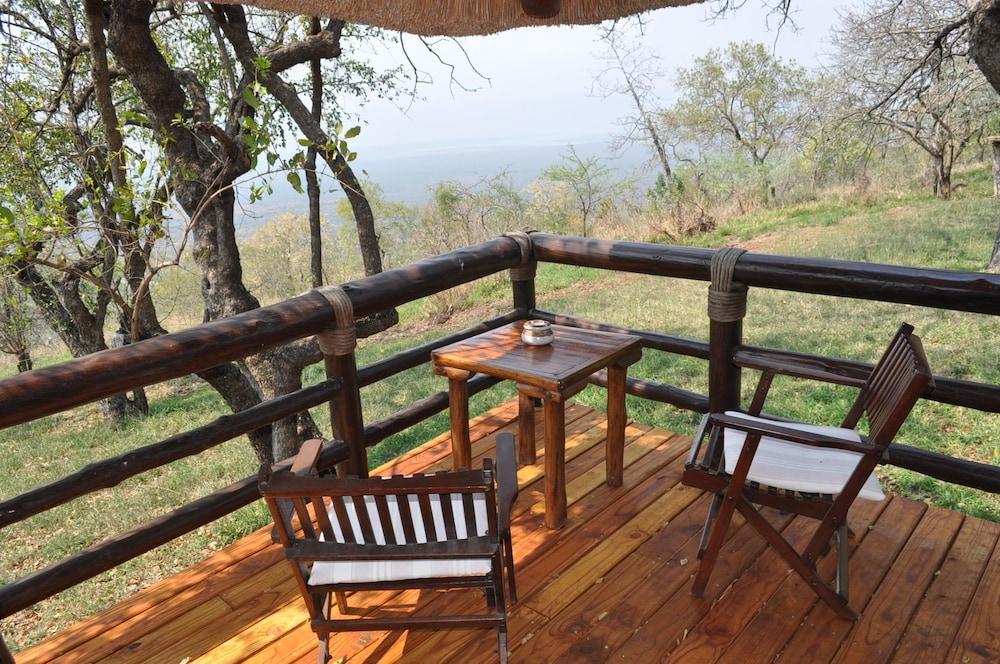 Shayamoya Tiger Fishing And Game Lodge Pongola Zewnętrze zdjęcie