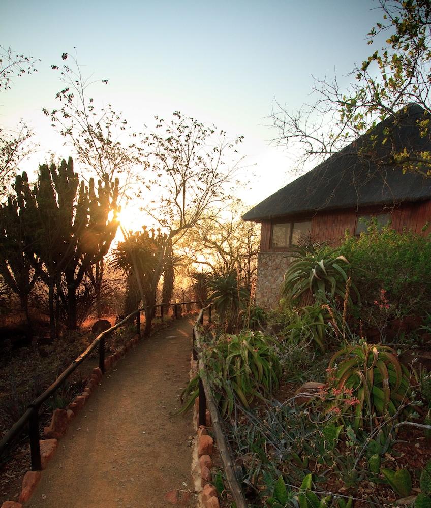 Shayamoya Tiger Fishing And Game Lodge Pongola Zewnętrze zdjęcie