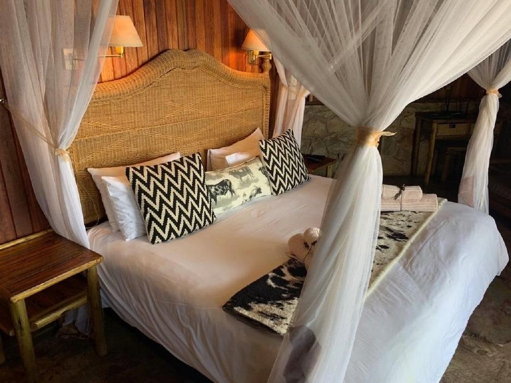Shayamoya Tiger Fishing And Game Lodge Pongola Zewnętrze zdjęcie