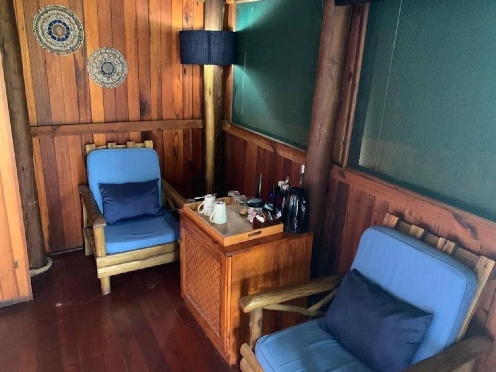 Shayamoya Tiger Fishing And Game Lodge Pongola Zewnętrze zdjęcie