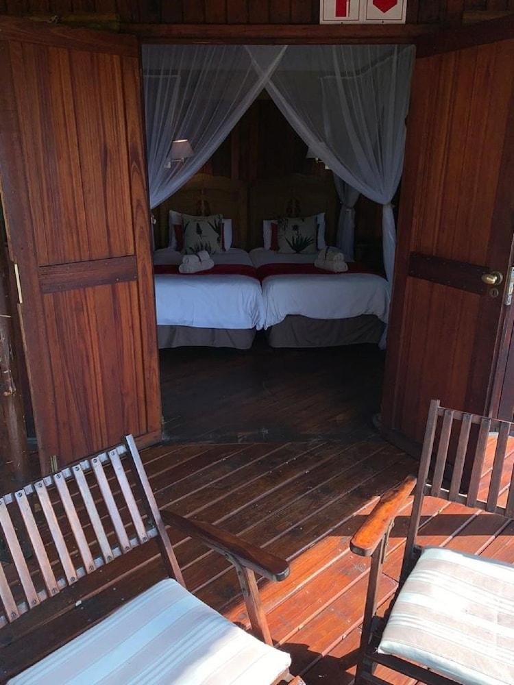 Shayamoya Tiger Fishing And Game Lodge Pongola Zewnętrze zdjęcie