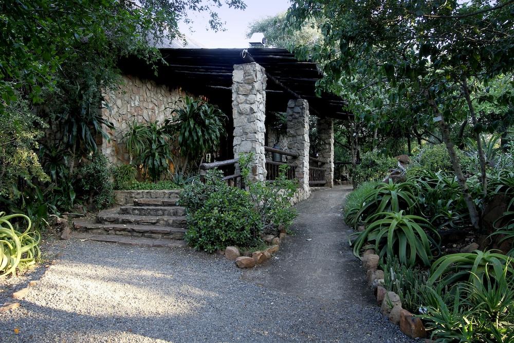Shayamoya Tiger Fishing And Game Lodge Pongola Zewnętrze zdjęcie