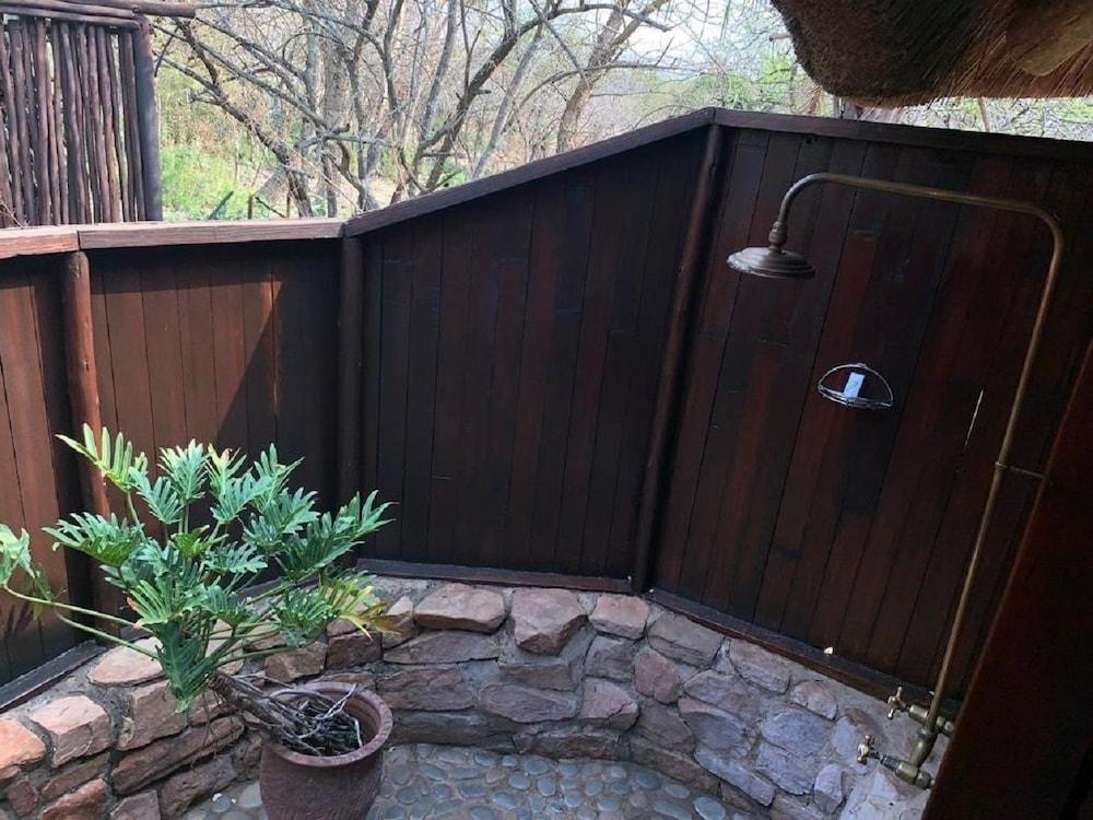 Shayamoya Tiger Fishing And Game Lodge Pongola Zewnętrze zdjęcie