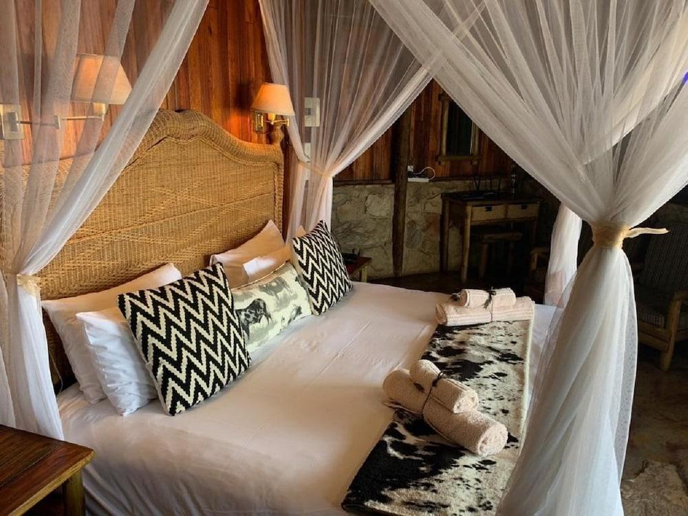 Shayamoya Tiger Fishing And Game Lodge Pongola Zewnętrze zdjęcie