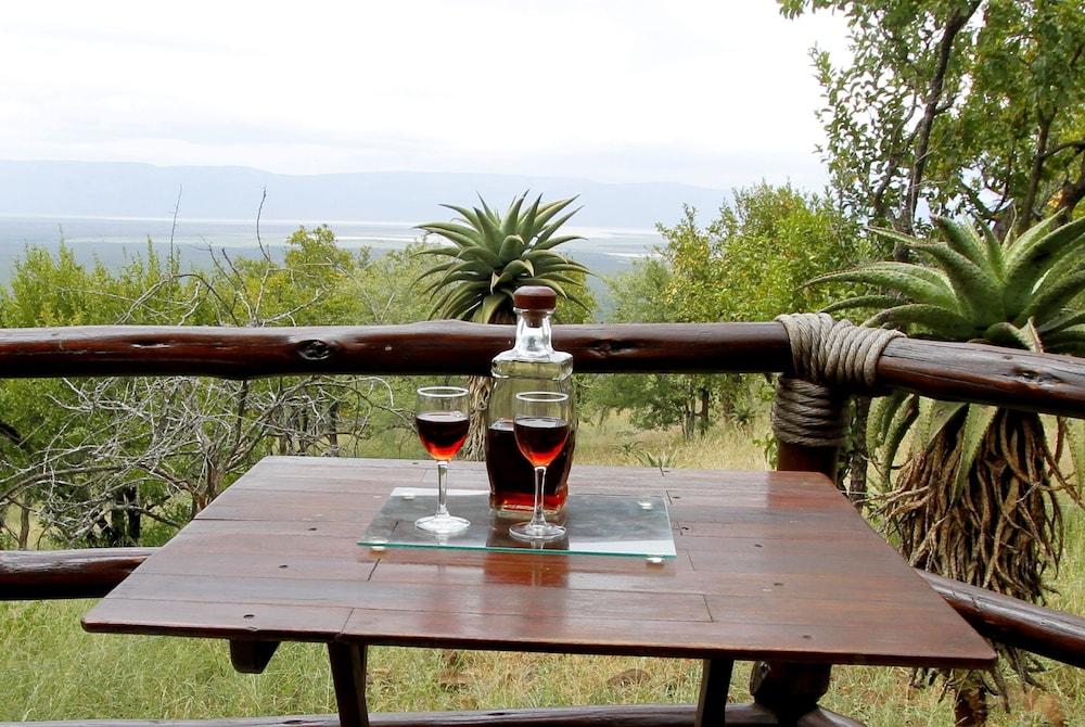 Shayamoya Tiger Fishing And Game Lodge Pongola Zewnętrze zdjęcie