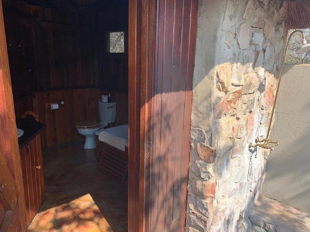 Shayamoya Tiger Fishing And Game Lodge Pongola Zewnętrze zdjęcie