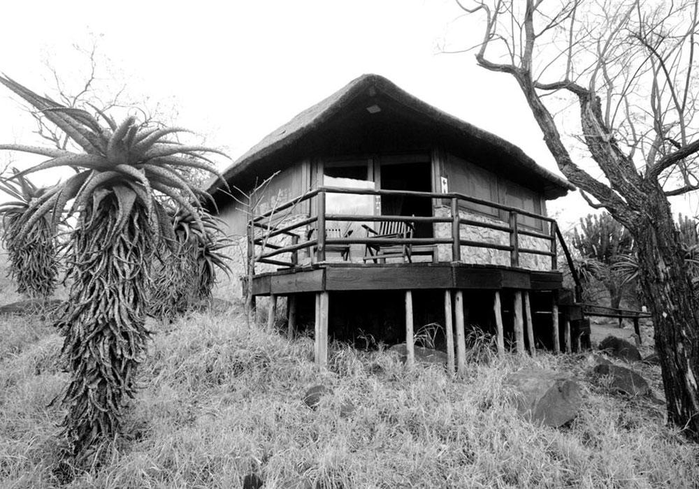 Shayamoya Tiger Fishing And Game Lodge Pongola Zewnętrze zdjęcie