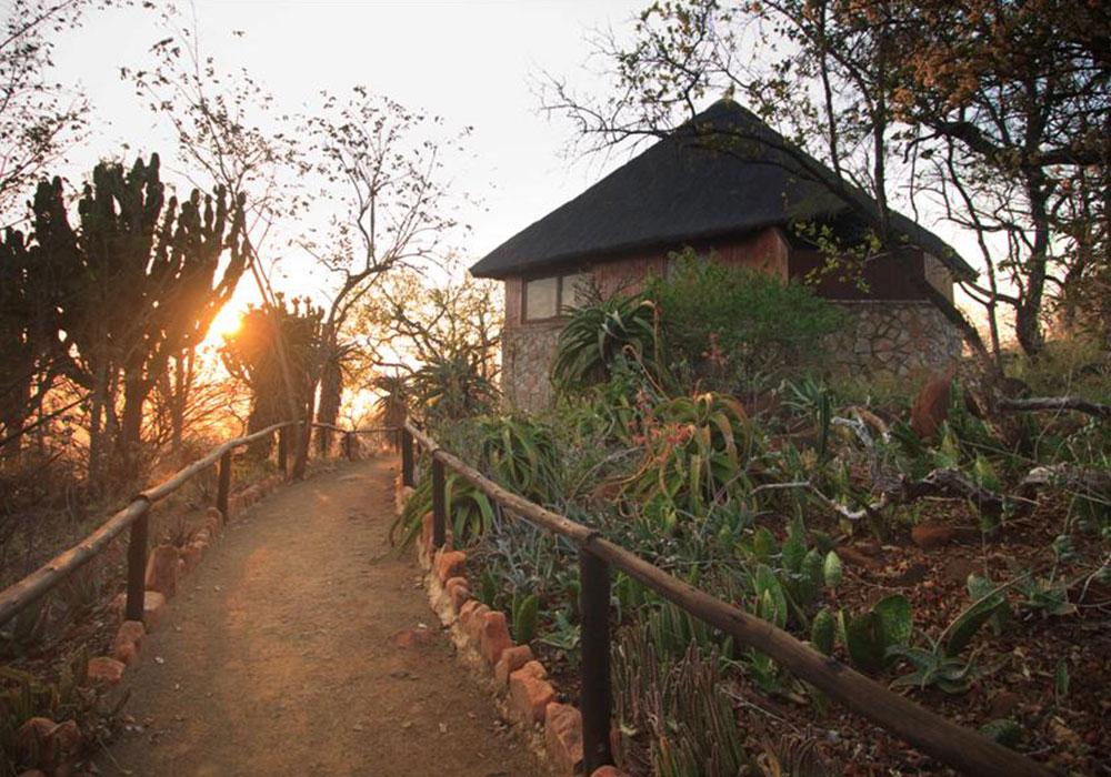 Shayamoya Tiger Fishing And Game Lodge Pongola Zewnętrze zdjęcie