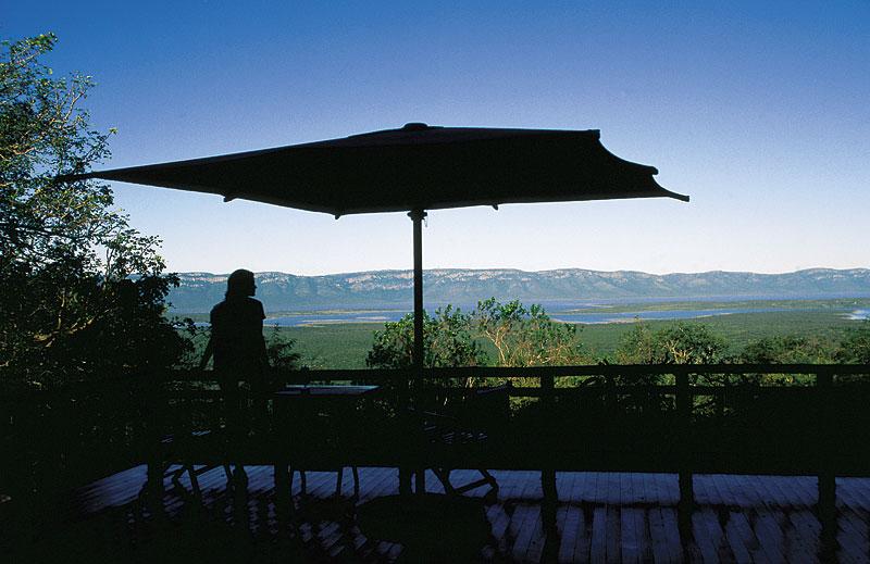 Shayamoya Tiger Fishing And Game Lodge Pongola Zewnętrze zdjęcie