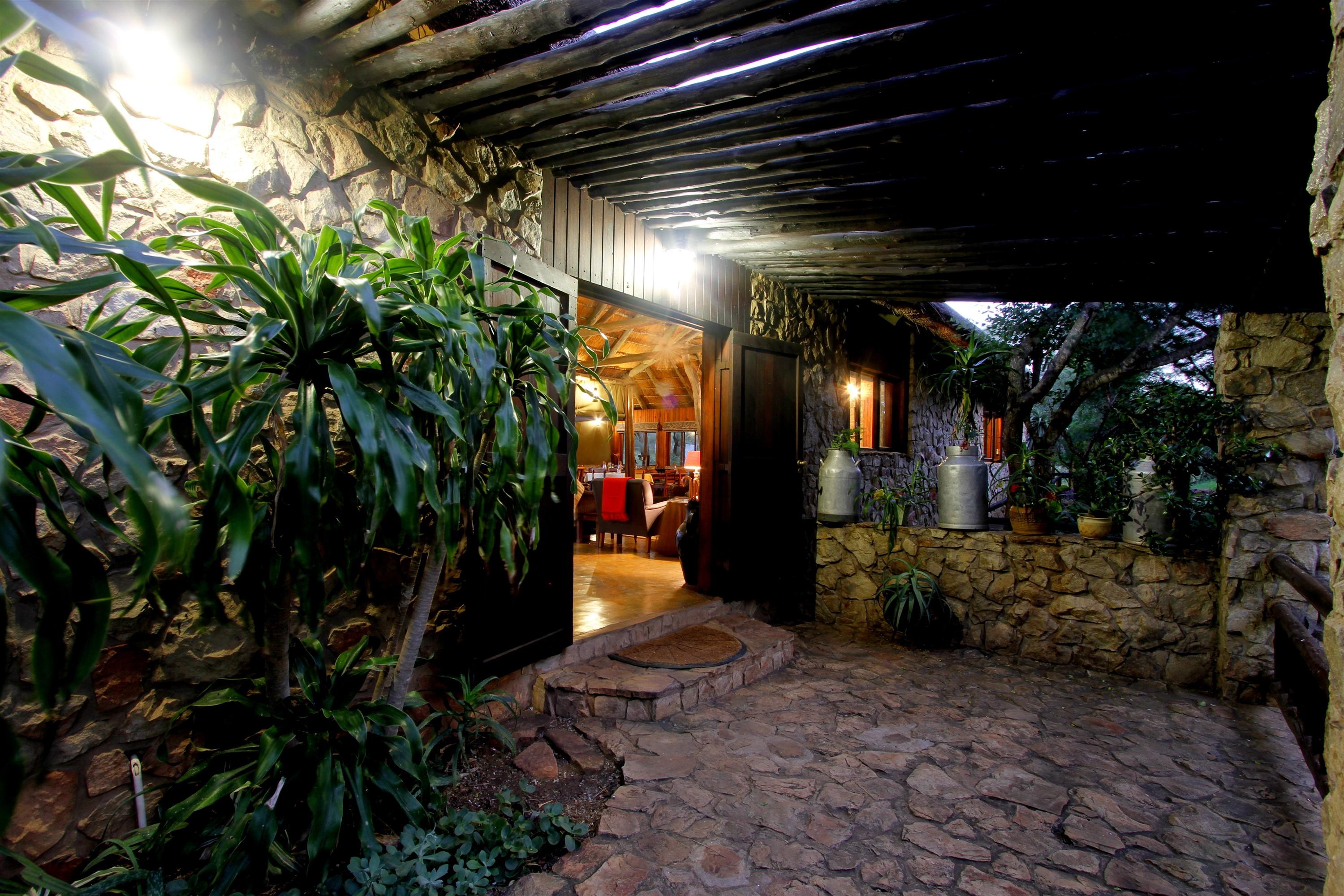 Shayamoya Tiger Fishing And Game Lodge Pongola Zewnętrze zdjęcie